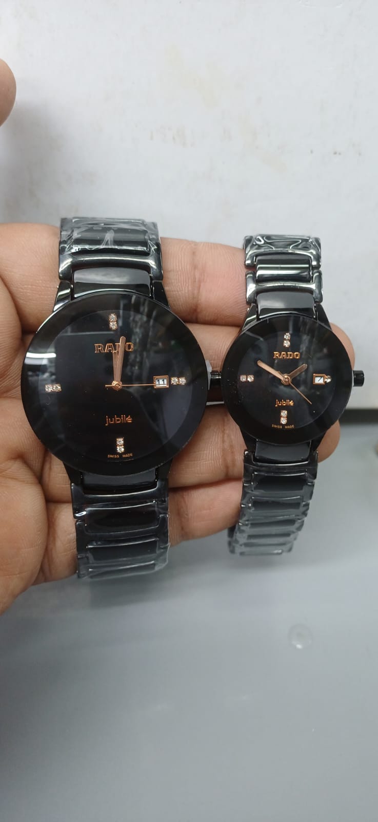 RADO BATTERY COUPLE CITRAX